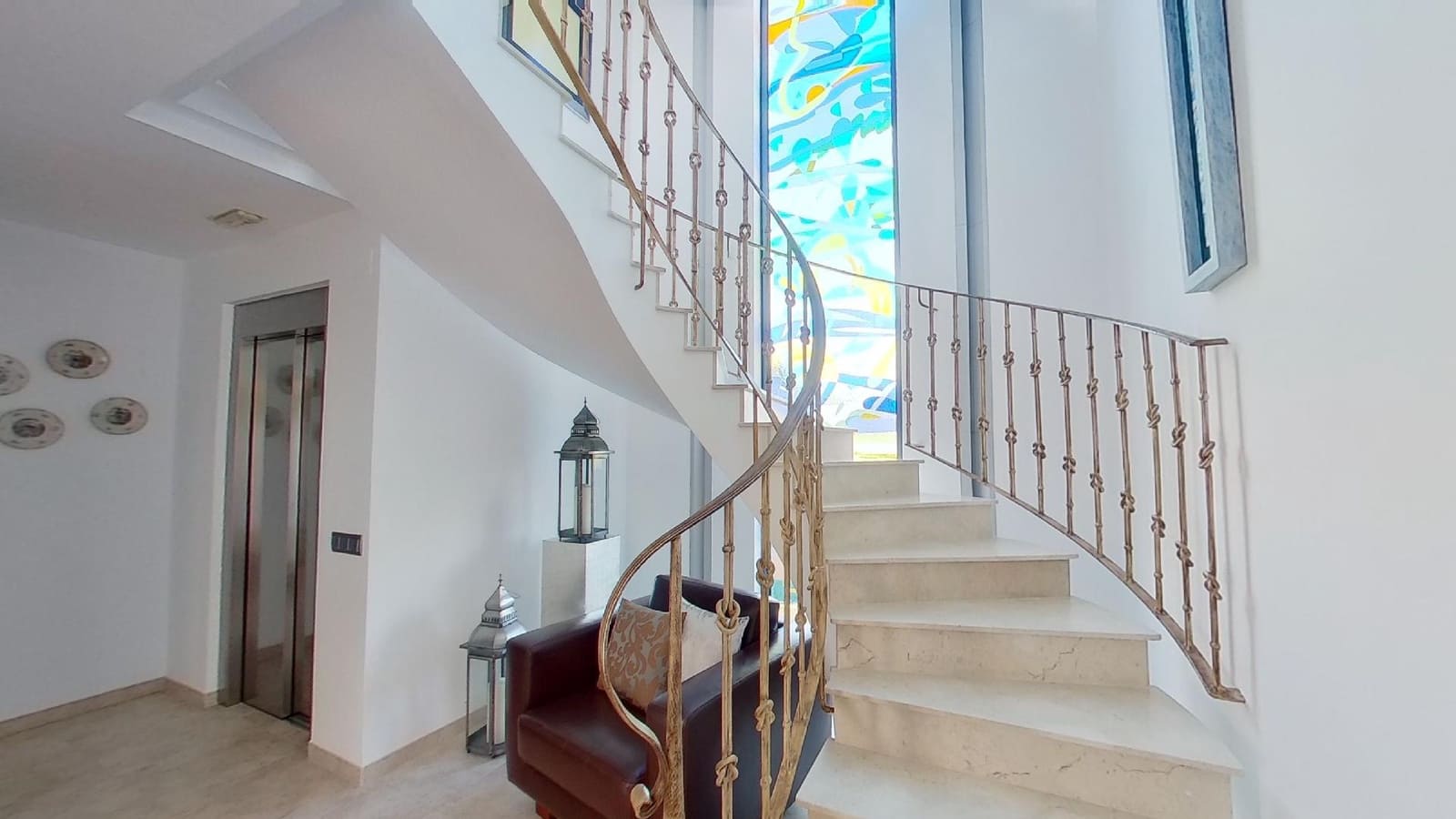 5 soverom Villa til salgs i L'Ampolla med svømmebasseng garasje - € 1 300 000 (Ref: 9499821)