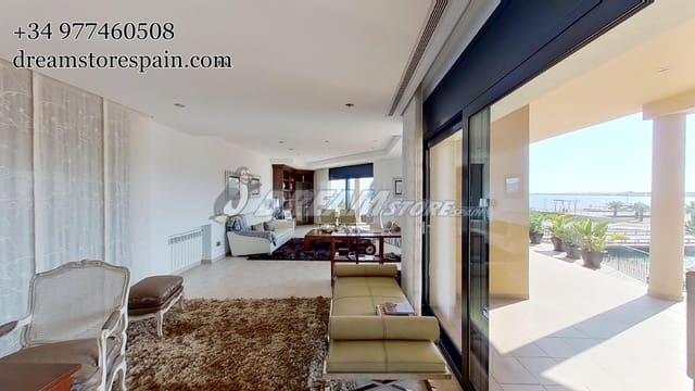 5 soverom Villa til salgs i L'Ampolla med svømmebasseng garasje - € 1 300 000 (Ref: 9499821)