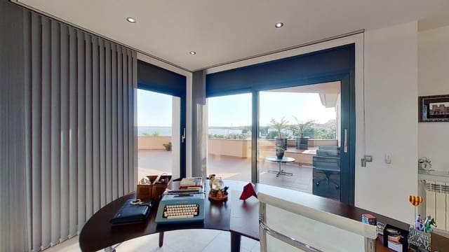 5 soverom Villa til salgs i L'Ampolla med svømmebasseng garasje - € 1 300 000 (Ref: 9499821)