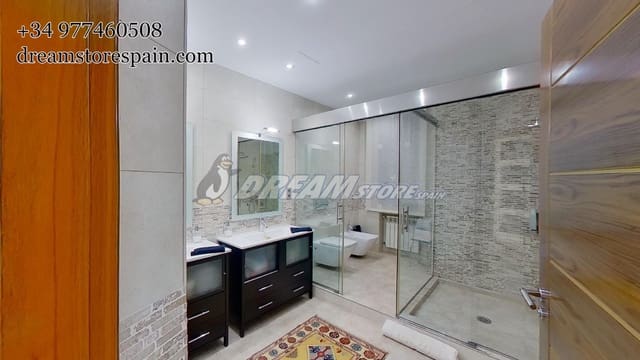 5 soverom Villa til salgs i L'Ampolla med svømmebasseng garasje - € 1 300 000 (Ref: 9499821)