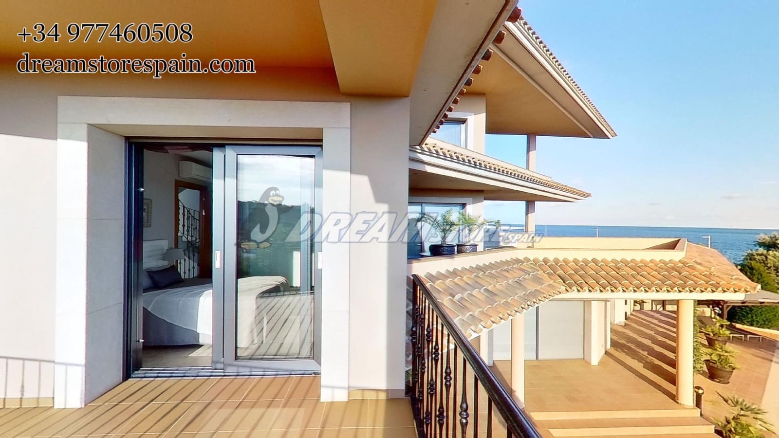 5 soverom Villa til salgs i L'Ampolla med svømmebasseng garasje - € 1 300 000 (Ref: 9499821)