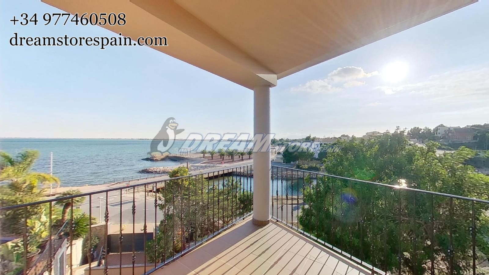 5 soverom Villa til salgs i L'Ampolla med svømmebasseng garasje - € 1 300 000 (Ref: 9499821)