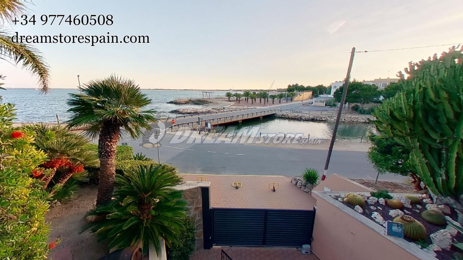 5 soverom Villa til salgs i L'Ampolla med svømmebasseng garasje - € 1 300 000 (Ref: 9499821)