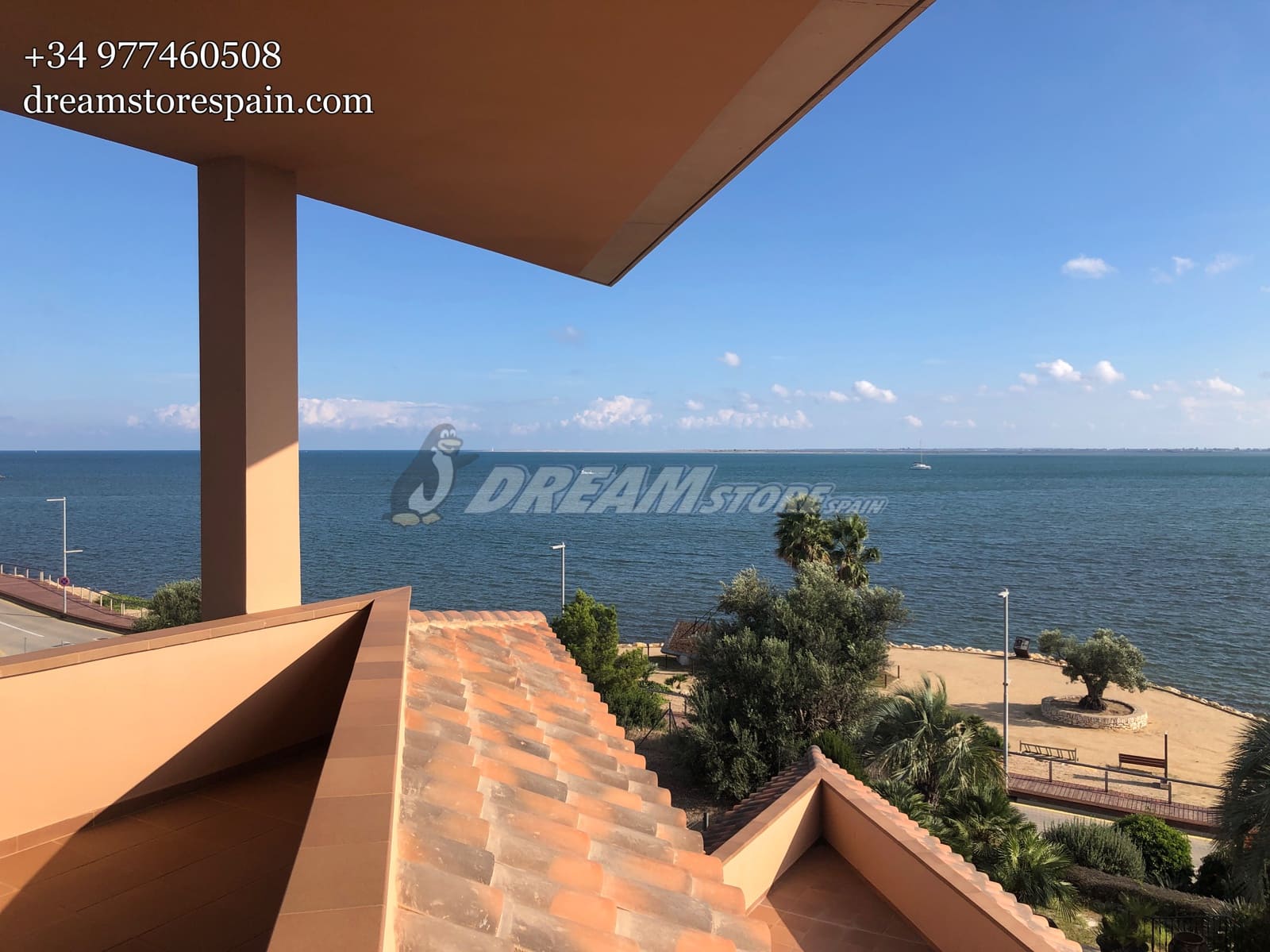 5 soverom Villa til salgs i L'Ampolla med svømmebasseng garasje - € 1 300 000 (Ref: 9499821)