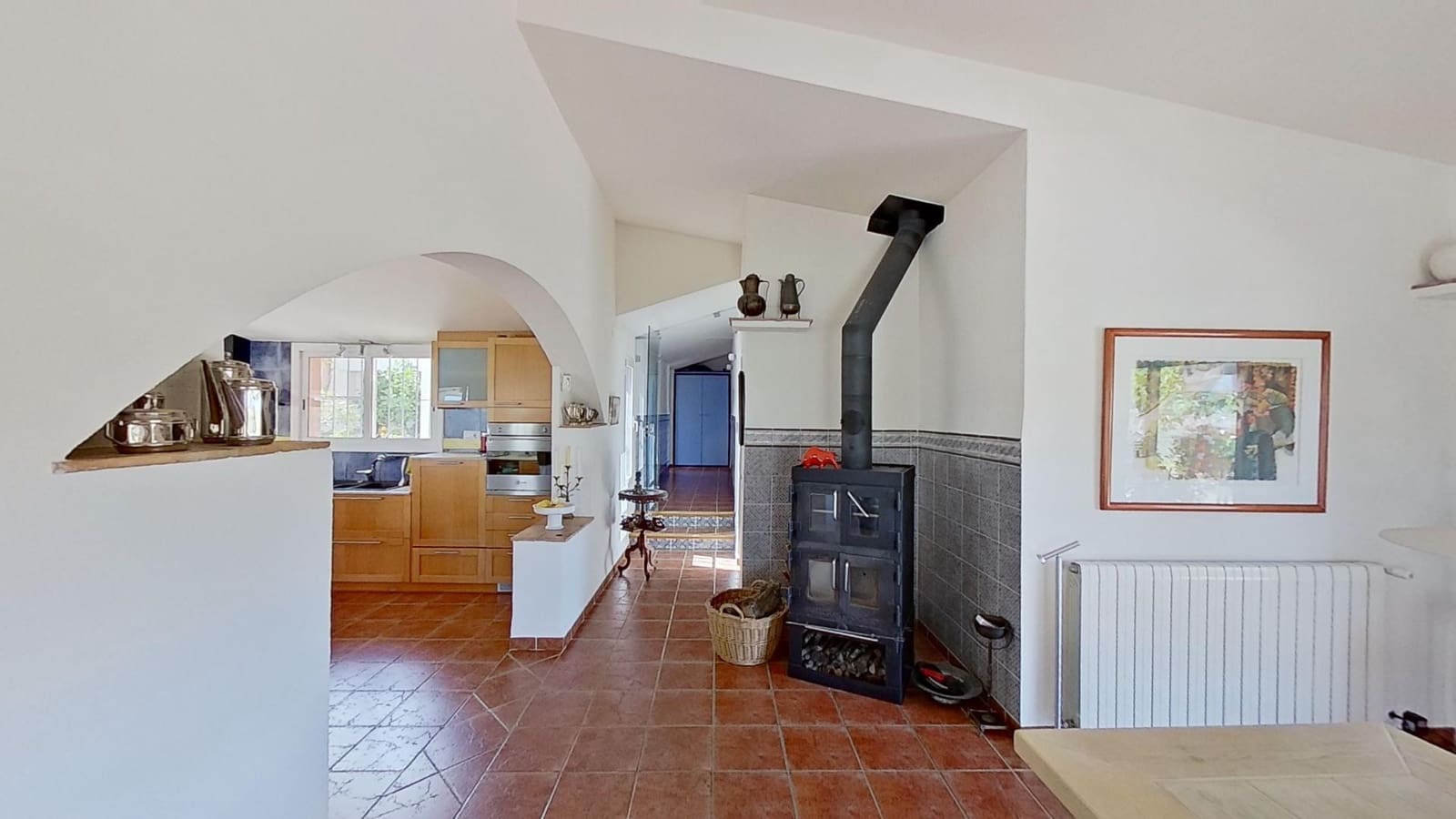 3 bedroom Finca/Country House for sale in Tortosa with pool - € 530,000 (Ref: 9499884)