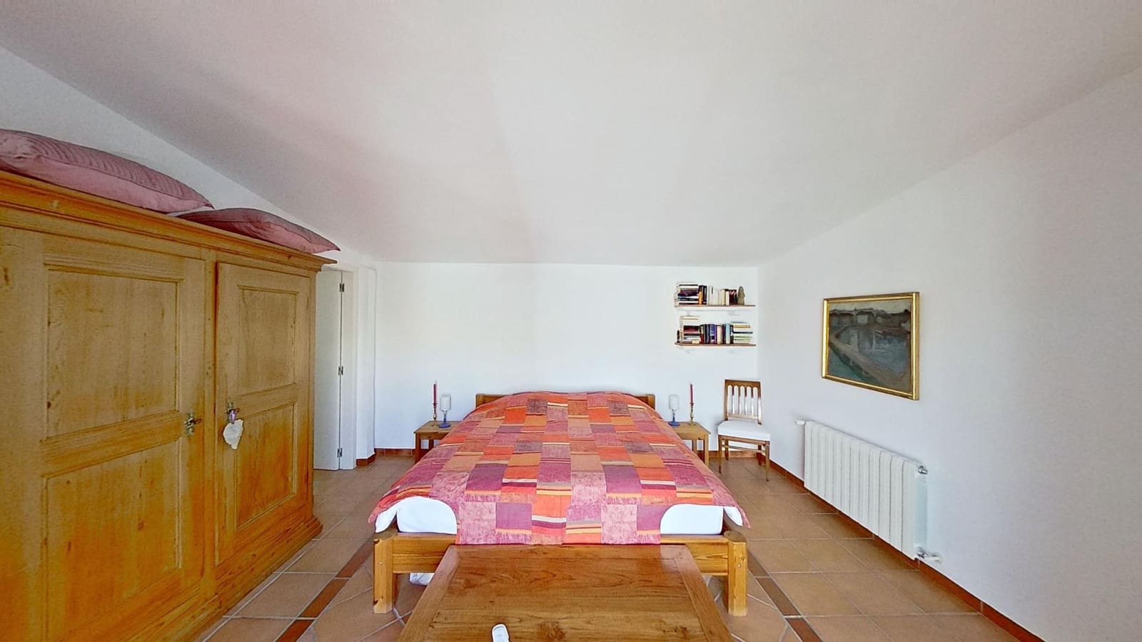 3 bedroom Finca/Country House for sale in Tortosa with pool - € 530,000 (Ref: 9499884)