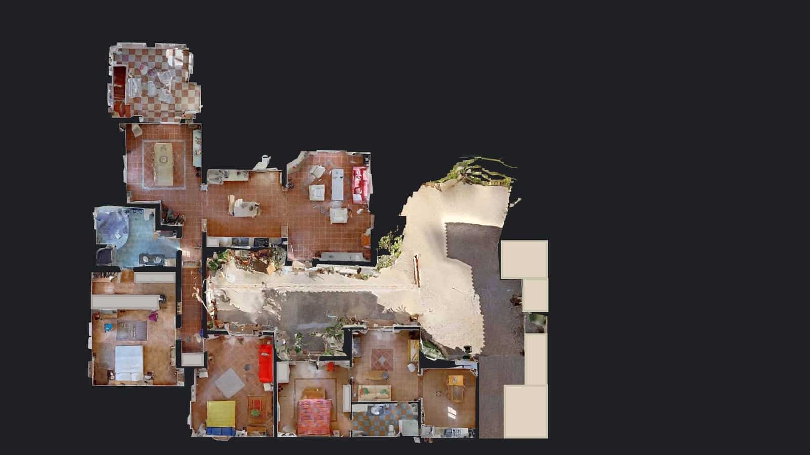 3 bedroom Finca/Country House for sale in Tortosa with pool - € 530,000 (Ref: 9499884)