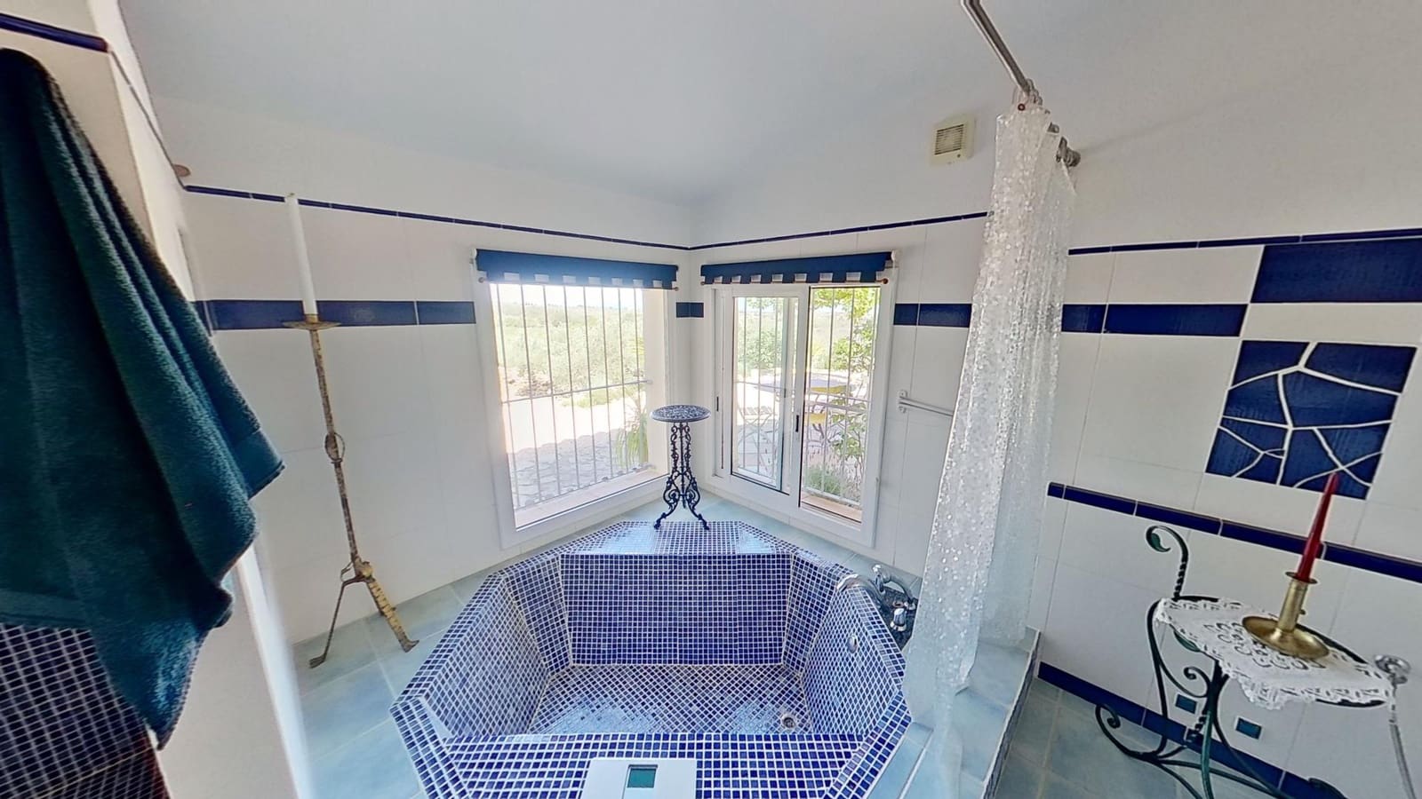 3 bedroom Finca/Country House for sale in Tortosa with pool - € 530,000 (Ref: 9499884)