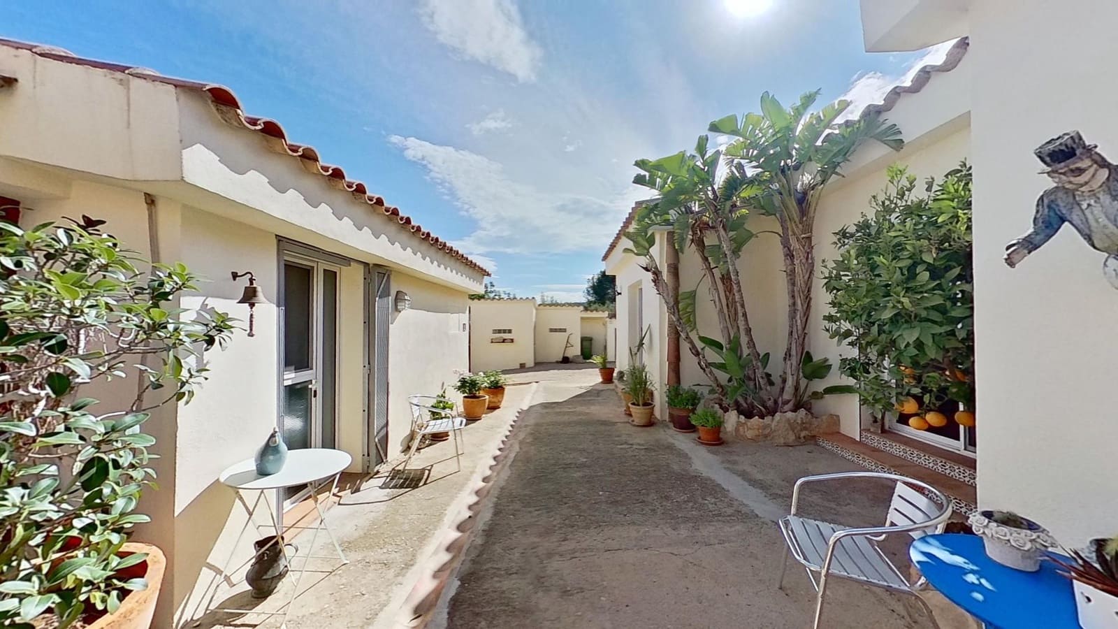 3 bedroom Finca/Country House for sale in Tortosa with pool - € 530,000 (Ref: 9499884)