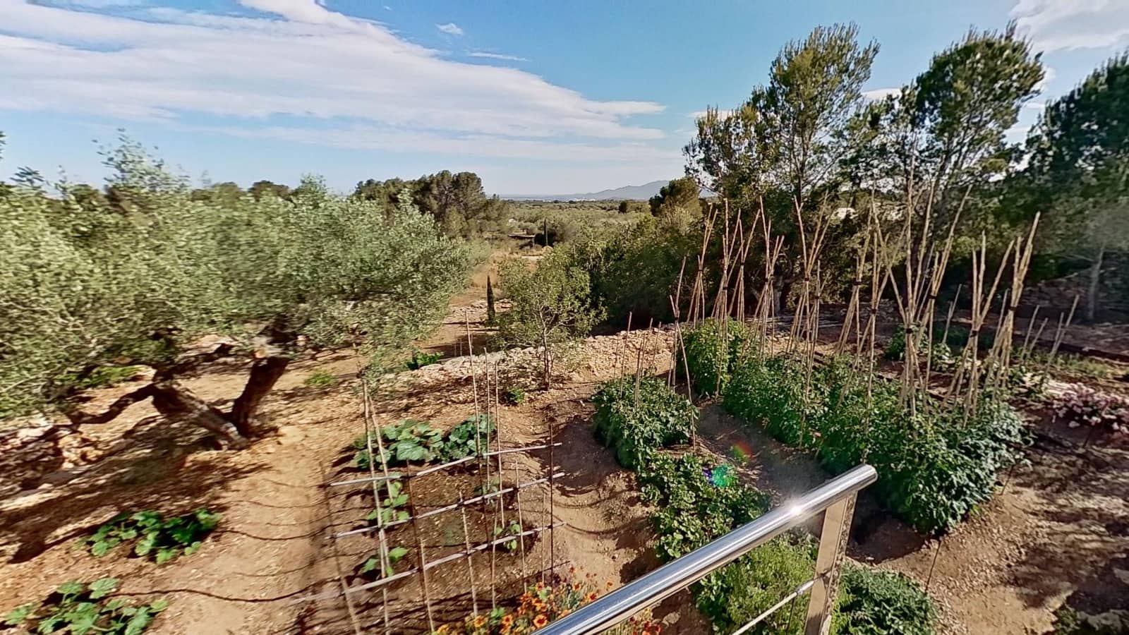 3 bedroom Finca/Country House for sale in Tortosa with pool - € 530,000 (Ref: 9499884)