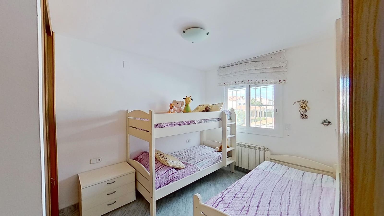 5 soverom Villa til salgs i L'Ampolla med svømmebasseng garasje - € 560 000 (Ref: 9499956)