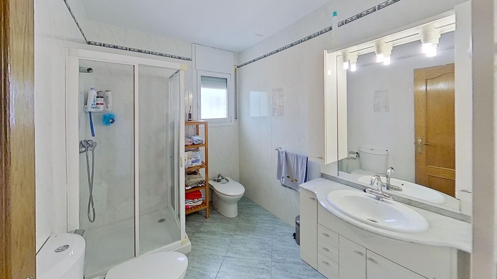 5 soverom Villa til salgs i L'Ampolla med svømmebasseng garasje - € 560 000 (Ref: 9499956)