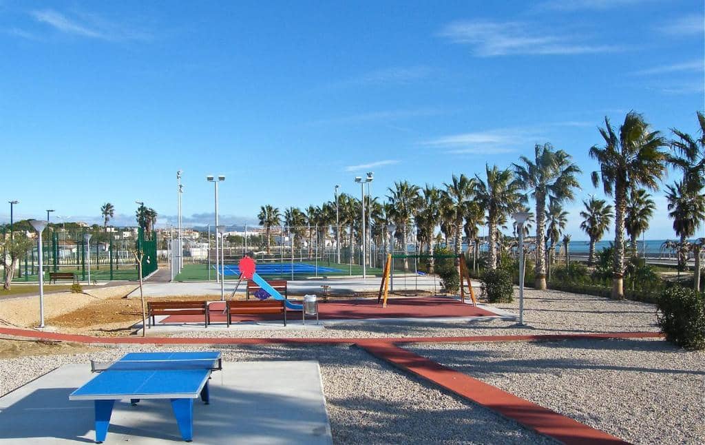 3 soverom Hus til salgs i L'Ampolla med svømmebasseng garasje - € 330 000 (Ref: 9569486)