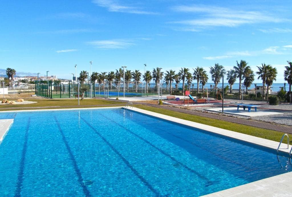 3 soverom Hus til salgs i L'Ampolla med svømmebasseng garasje - € 330 000 (Ref: 9569486)