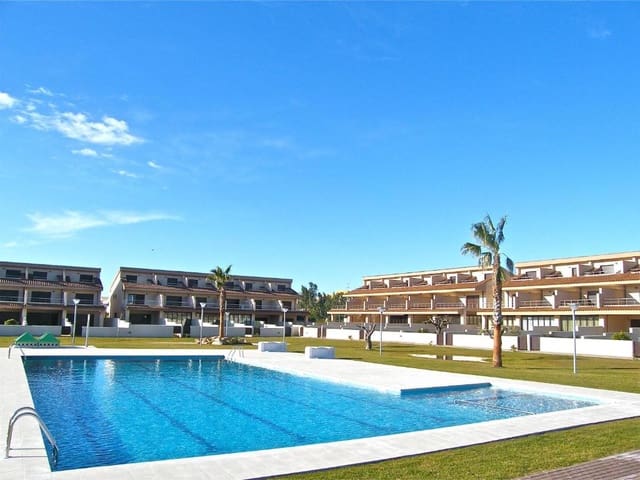 3 soverom Hus til salgs i L'Ampolla med svømmebasseng garasje - € 330 000 (Ref: 9569486)