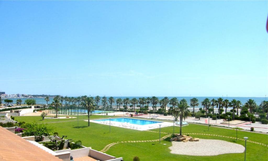 3 soverom Hus til salgs i L'Ampolla med svømmebasseng garasje - € 330 000 (Ref: 9569486)