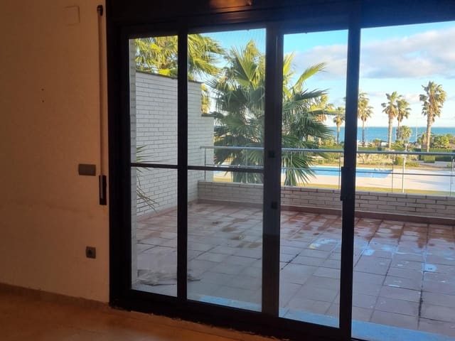 3 soverom Hus til salgs i L'Ampolla med svømmebasseng garasje - € 330 000 (Ref: 9569486)