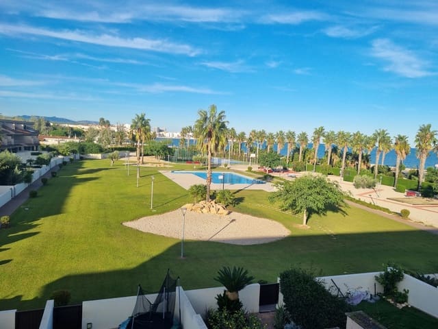 3 soverom Hus til salgs i L'Ampolla med svømmebasseng garasje - € 330 000 (Ref: 9569486)