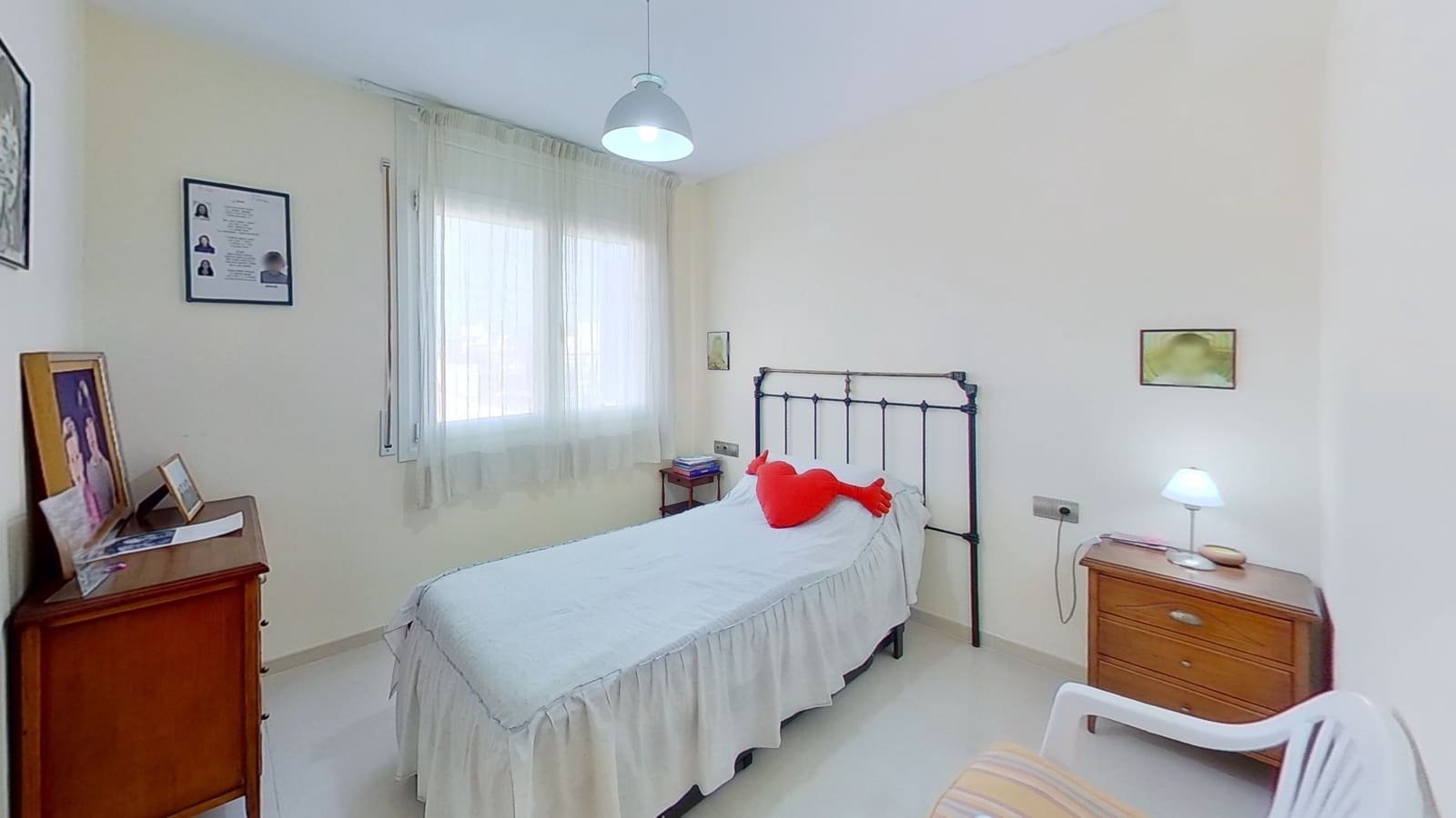 2 soverom Leilighet til salgs i L'Ampolla med svømmebasseng - € 168 000 (Ref: 9570040)