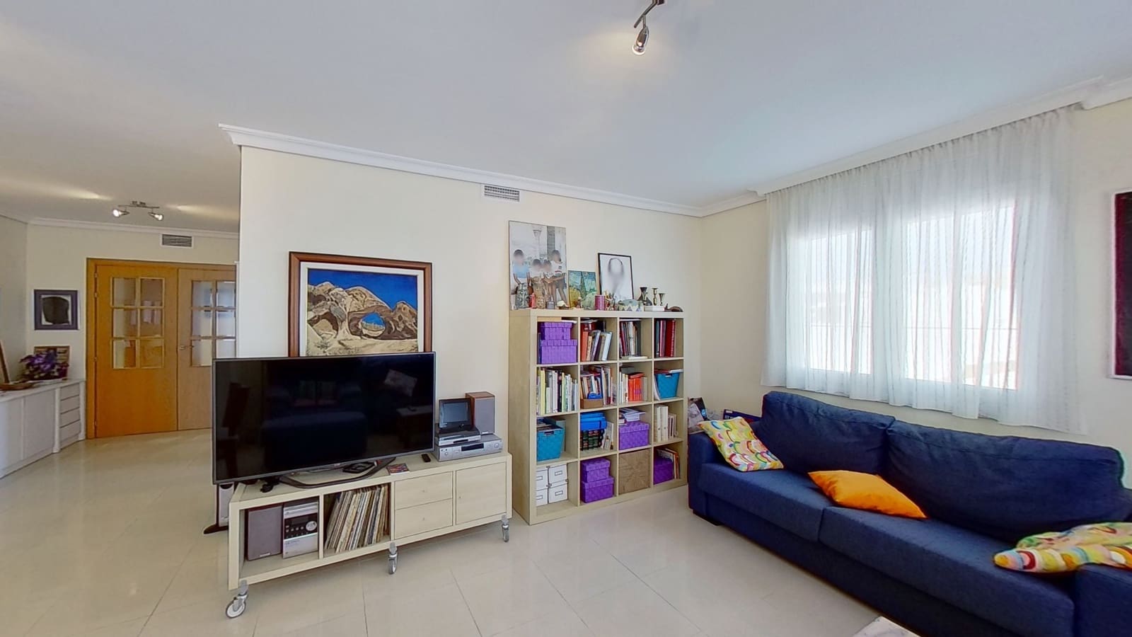 2 soverom Leilighet til salgs i L'Ampolla med svømmebasseng - € 168 000 (Ref: 9570040)