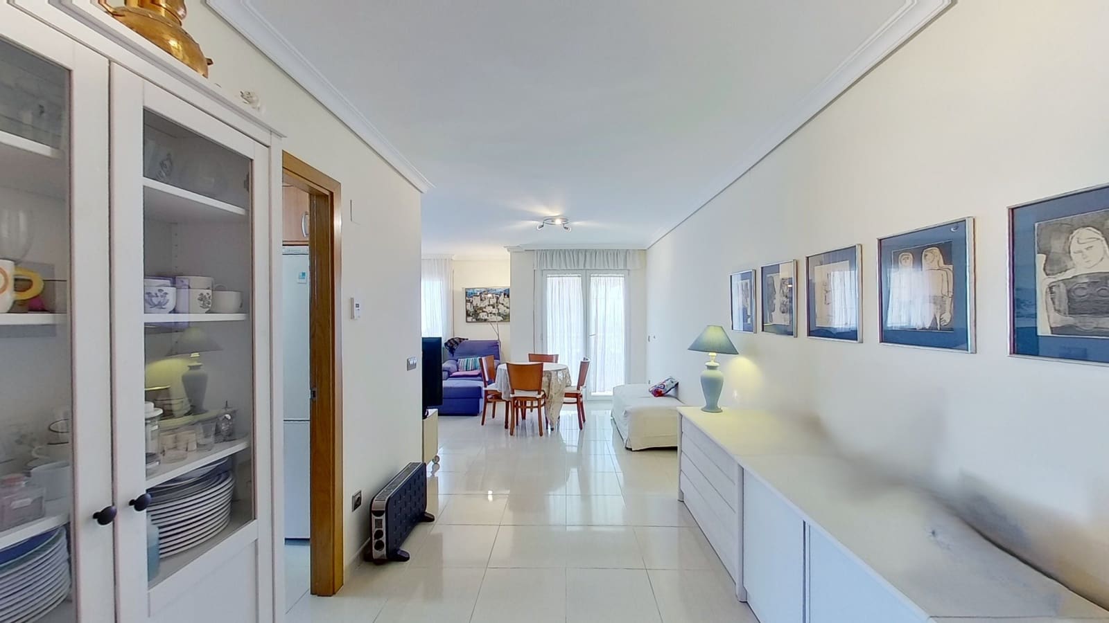 2 soverom Leilighet til salgs i L'Ampolla med svømmebasseng - € 168 000 (Ref: 9570040)