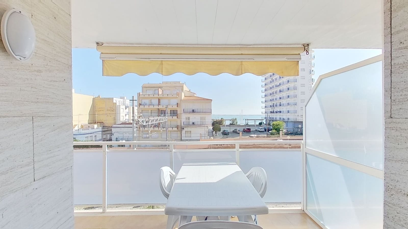 2 soverom Leilighet til salgs i L'Ampolla med svømmebasseng - € 168 000 (Ref: 9570040)