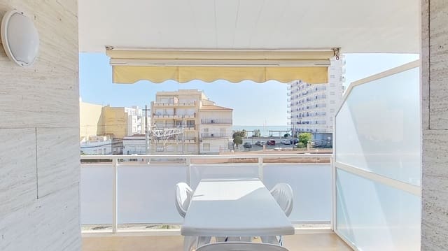 2 soverom Leilighet til salgs i L'Ampolla med svømmebasseng - € 168 000 (Ref: 9570040)