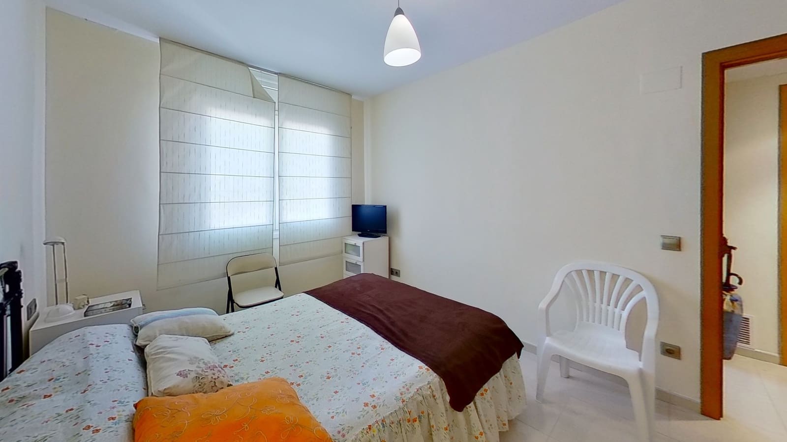 2 soverom Leilighet til salgs i L'Ampolla med svømmebasseng - € 168 000 (Ref: 9570040)