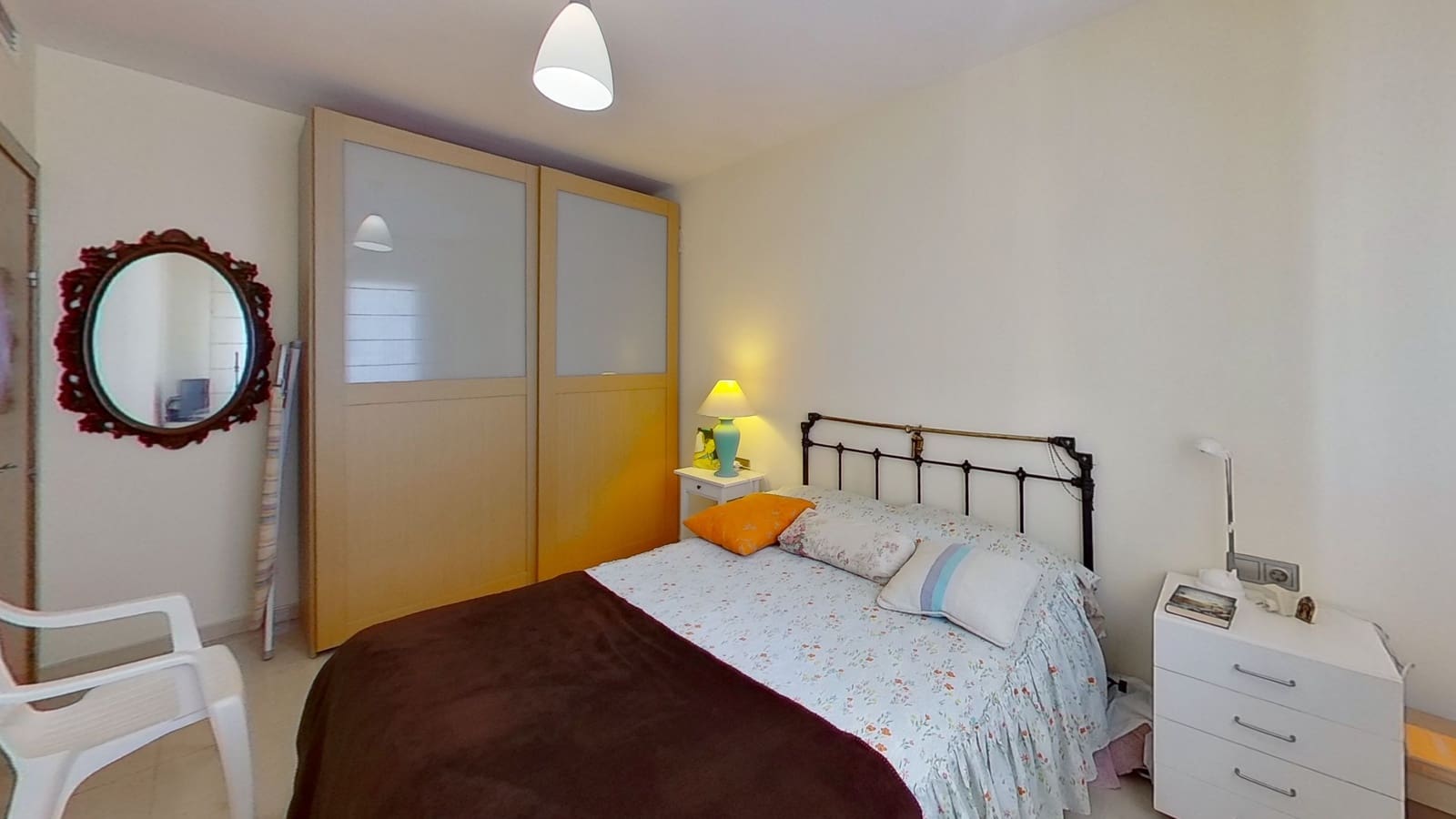 2 soverom Leilighet til salgs i L'Ampolla med svømmebasseng - € 168 000 (Ref: 9570040)