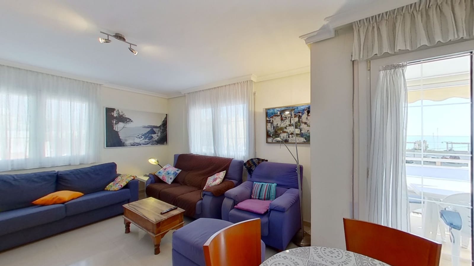 2 soverom Leilighet til salgs i L'Ampolla med svømmebasseng - € 168 000 (Ref: 9570040)