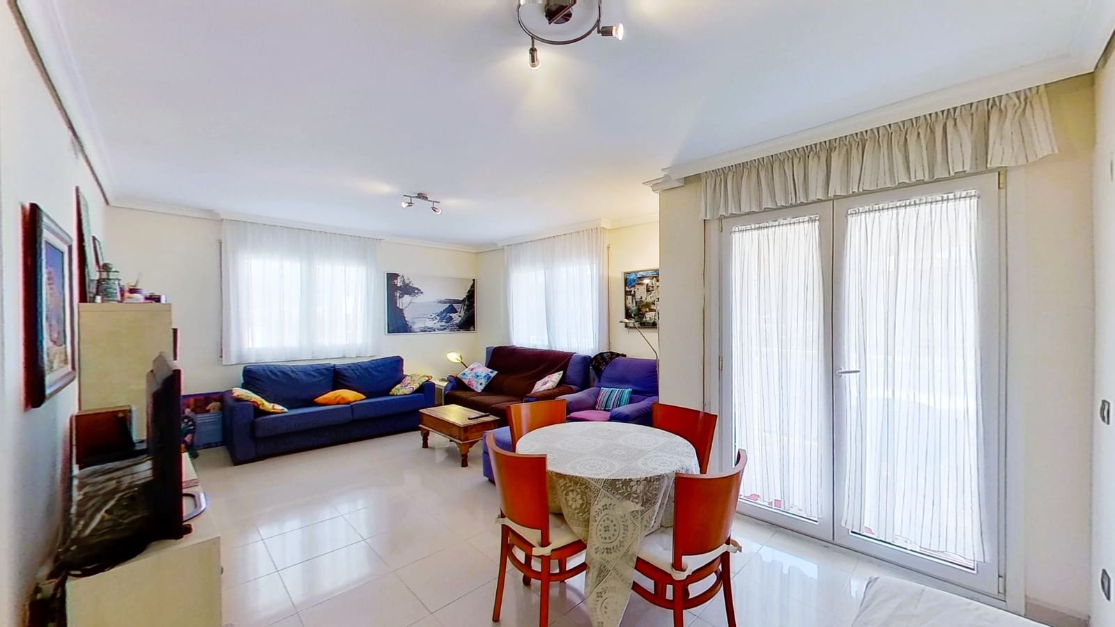 2 soverom Leilighet til salgs i L'Ampolla med svømmebasseng - € 168 000 (Ref: 9570040)