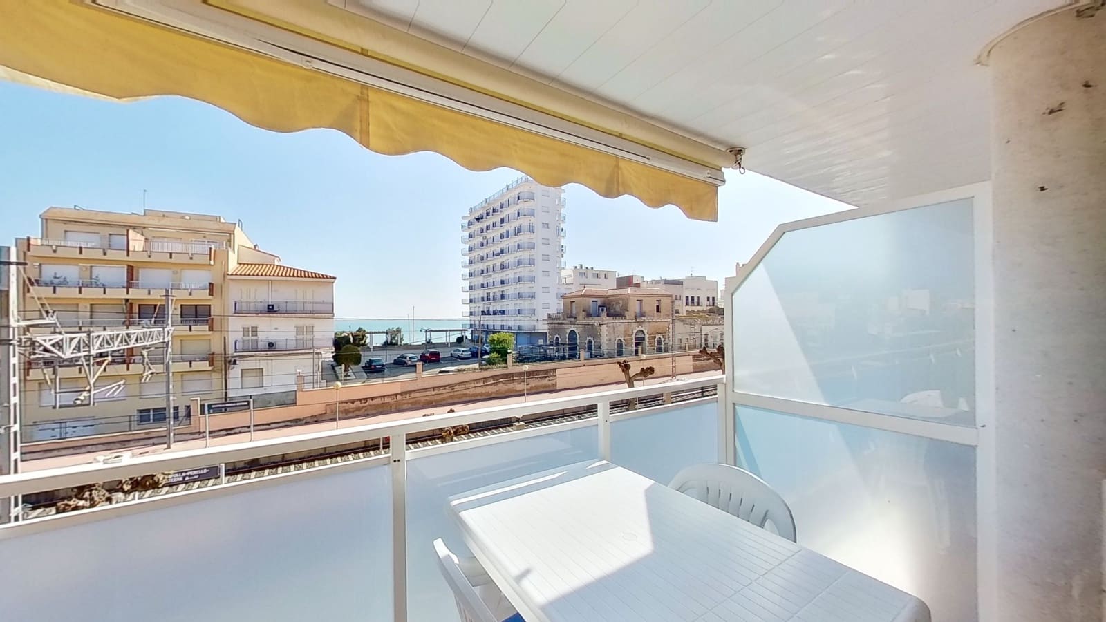 2 soverom Leilighet til salgs i L'Ampolla med svømmebasseng - € 168 000 (Ref: 9570040)