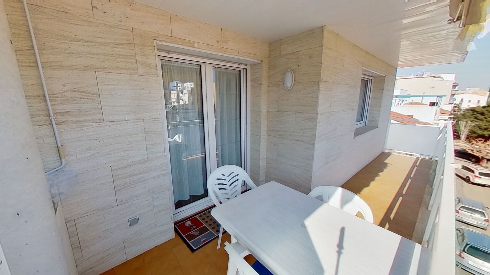 2 soverom Leilighet til salgs i L'Ampolla med svømmebasseng - € 168 000 (Ref: 9570040)