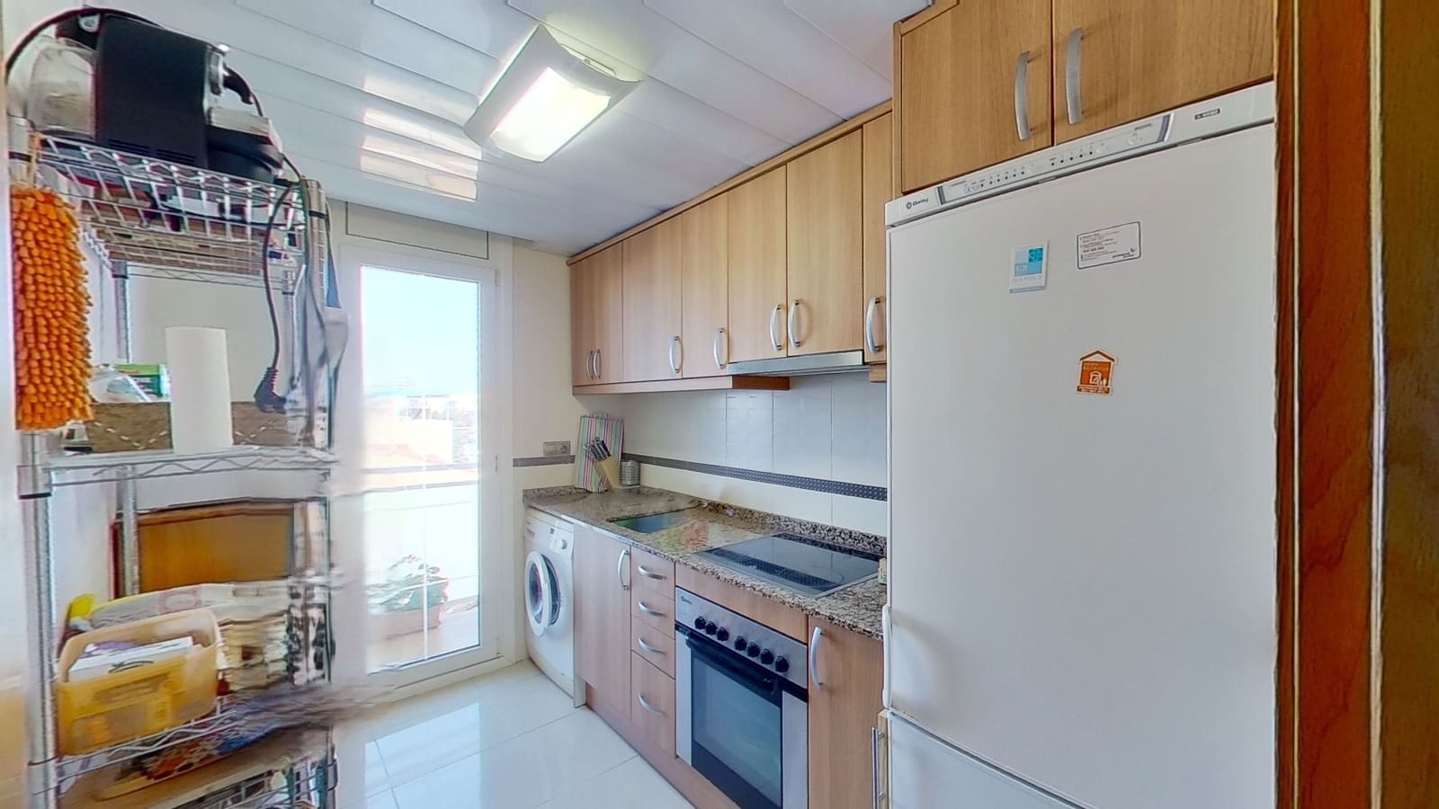 2 soverom Leilighet til salgs i L'Ampolla med svømmebasseng - € 168 000 (Ref: 9570040)