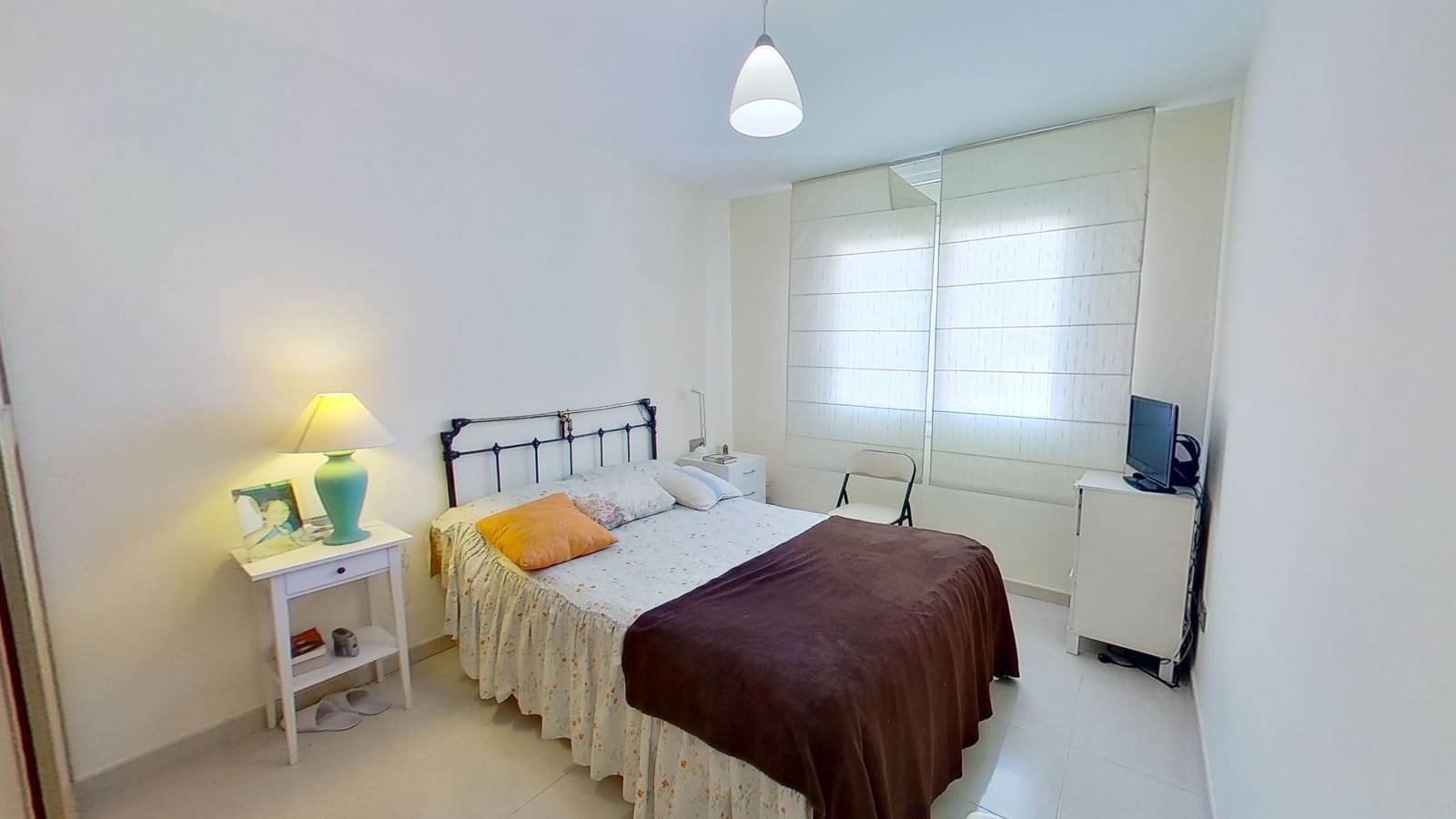 2 soverom Leilighet til salgs i L'Ampolla med svømmebasseng - € 168 000 (Ref: 9570040)