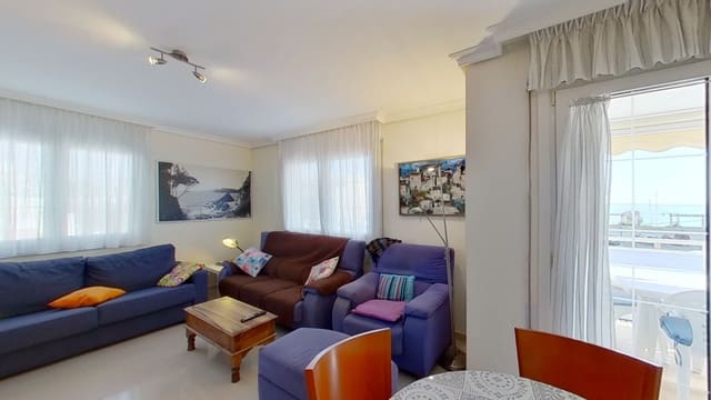 2 soverom Leilighet til salgs i L'Ampolla med svømmebasseng - € 168 000 (Ref: 9570040)