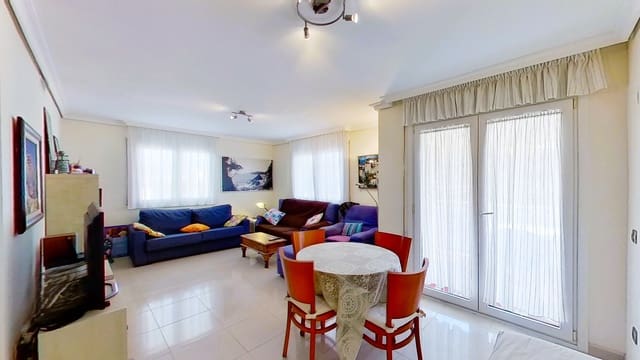 2 soverom Leilighet til salgs i L'Ampolla med svømmebasseng - € 168 000 (Ref: 9570040)