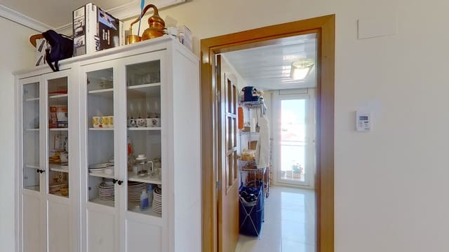 2 soverom Leilighet til salgs i L'Ampolla med svømmebasseng - € 168 000 (Ref: 9570040)