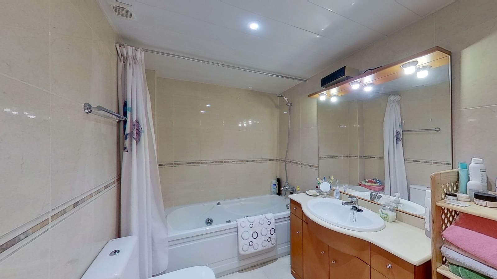 2 soverom Leilighet til salgs i L'Ampolla med svømmebasseng - € 168 000 (Ref: 9570040)