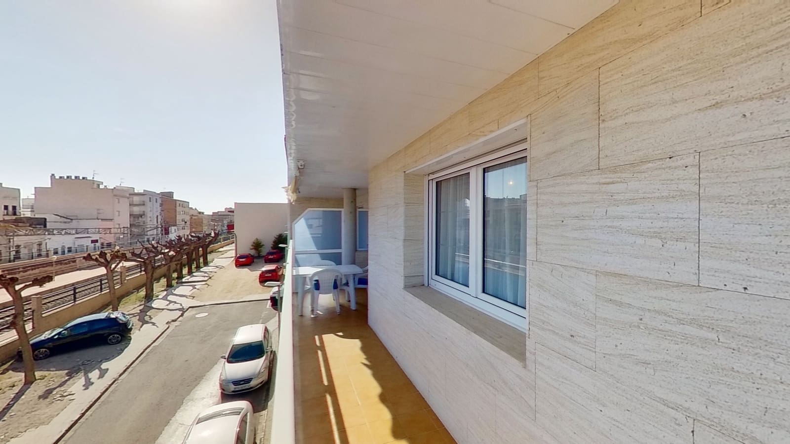 2 soverom Leilighet til salgs i L'Ampolla med svømmebasseng - € 168 000 (Ref: 9570040)