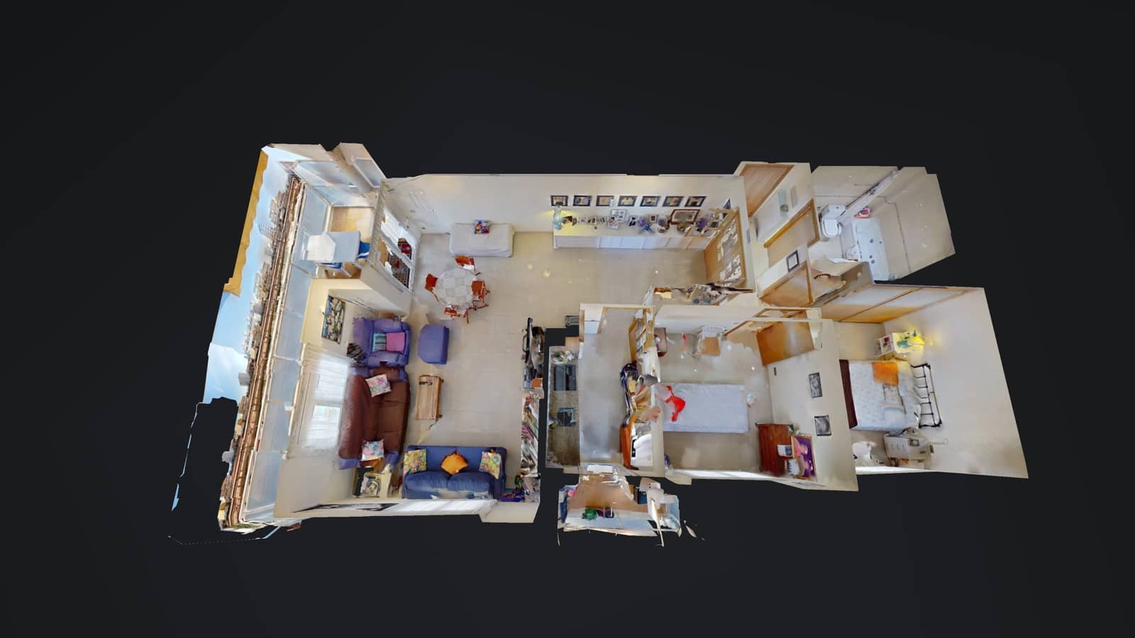 2 soverom Leilighet til salgs i L'Ampolla med svømmebasseng - € 168 000 (Ref: 9570040)