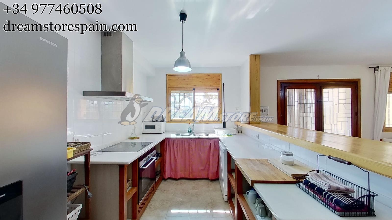 10 soverom Finca/Herregård til salgs i L'Ampolla med svømmebasseng garasje - € 621 000 (Ref: 9570231)