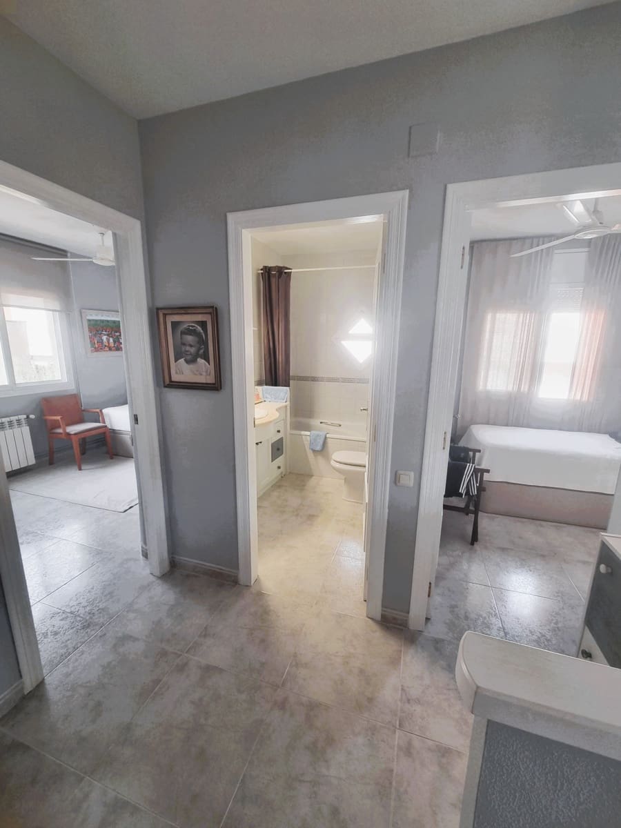 4 sypialnia Dom na sprzedaż w L'Ampolla z garażem - 300 000 € (Ref: 9575094)