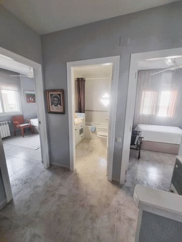 4 sypialnia Dom na sprzedaż w L'Ampolla z garażem - 300 000 € (Ref: 9575094)