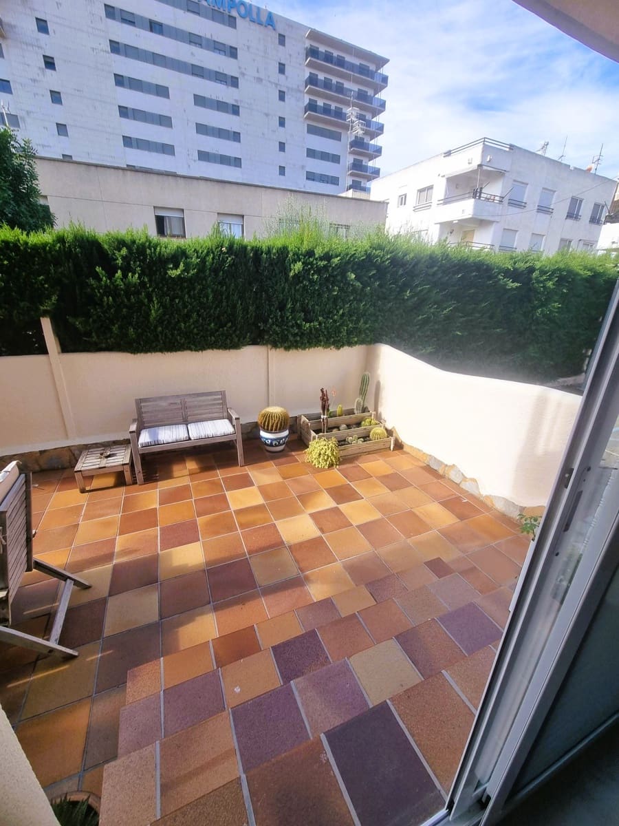 4 sypialnia Dom na sprzedaż w L'Ampolla z garażem - 300 000 € (Ref: 9575094)