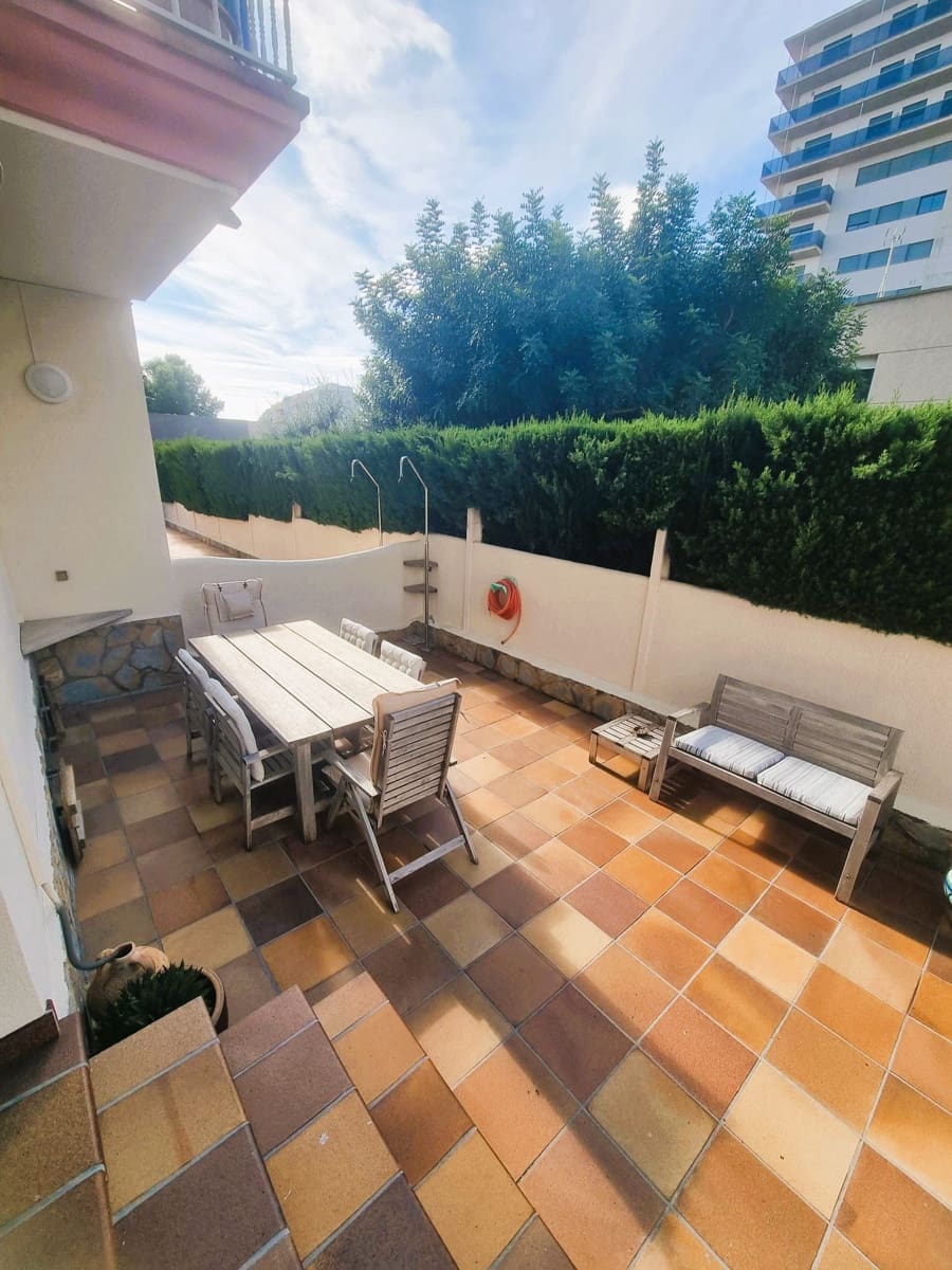 4 sypialnia Dom na sprzedaż w L'Ampolla z garażem - 300 000 € (Ref: 9575094)