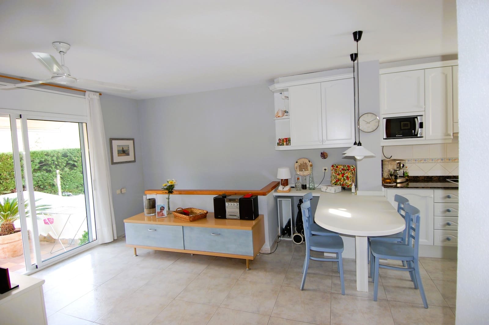 4 sypialnia Dom na sprzedaż w L'Ampolla z garażem - 300 000 € (Ref: 9575094)