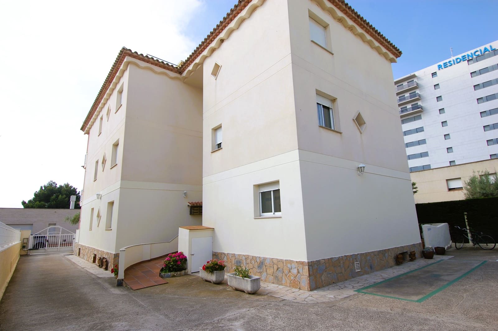 4 sypialnia Dom na sprzedaż w L'Ampolla z garażem - 300 000 € (Ref: 9575094)