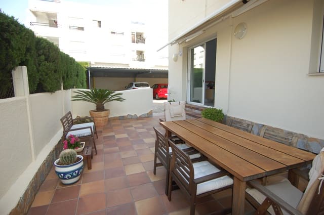 4 sypialnia Dom na sprzedaż w L'Ampolla z garażem - 300 000 € (Ref: 9575094)