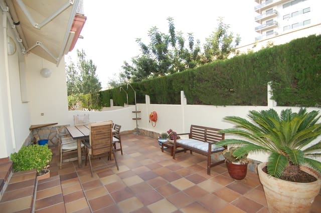 4 sypialnia Dom na sprzedaż w L'Ampolla z garażem - 300 000 € (Ref: 9575094)